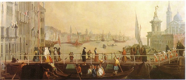 Madonna della salute