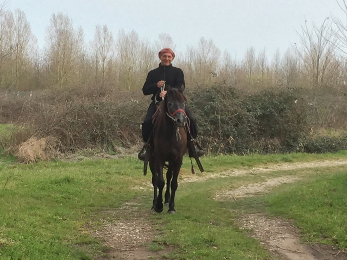 Marco_Pastore e Siria