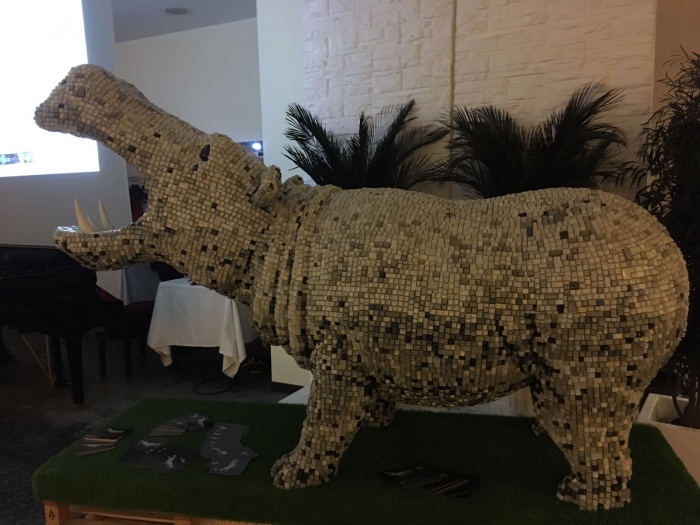 ippopotamo Hyppo 3.0