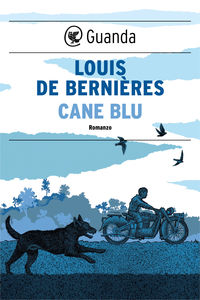 cane-blu